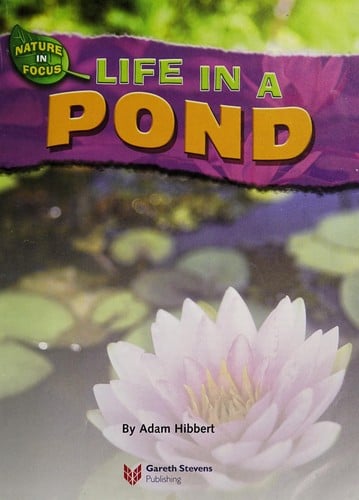 Life in a pond