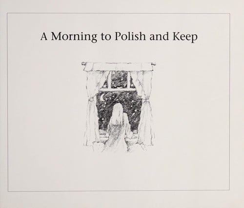 A morning to polish and keep