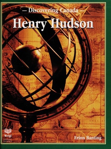 Henry Hudson