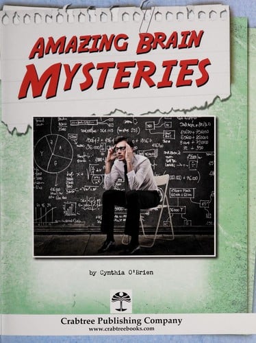 Amazing brain mysteries