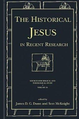 The historical Jesus in recent research