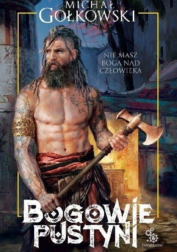 Bogowie pustyni