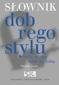 Słownik dobrego stylu