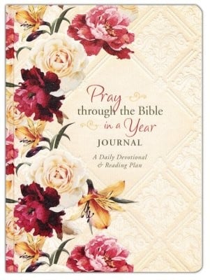 PRAY THROUGH THE BIBLE IN A YEAR 