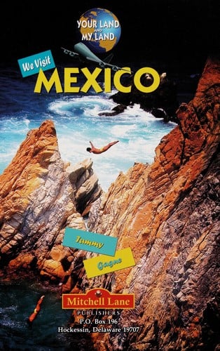 We visit Mexico