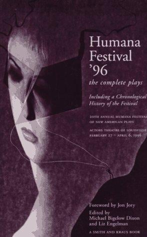 Humana Festival '96 : the complete plays