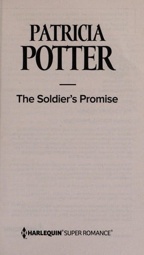 The soldier's promise