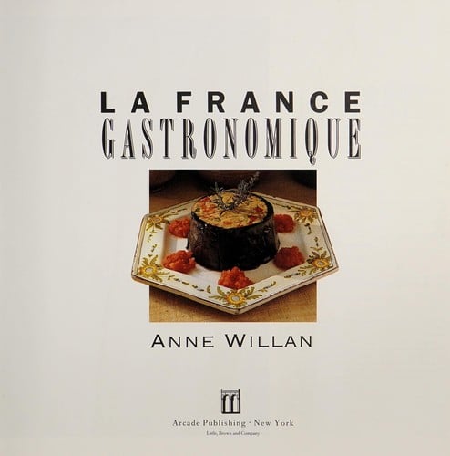 La France gastronomique