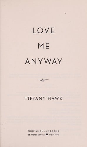 Love me anyway