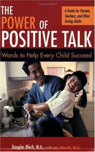 The power of positive talk