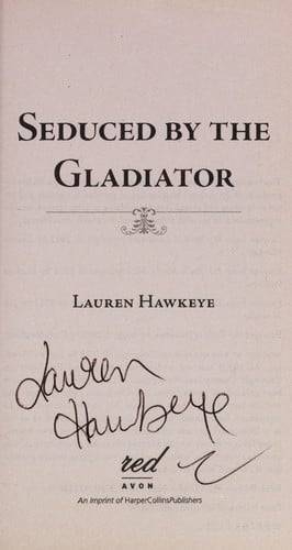 Seduced by the gladiator