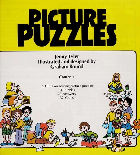 Picture puzzles