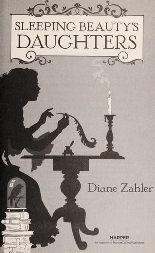 Sleeping Beauty's daughters