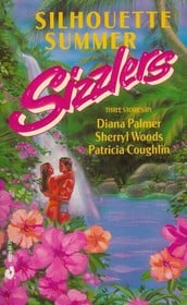 Silhouette Summer Sizzler 1990