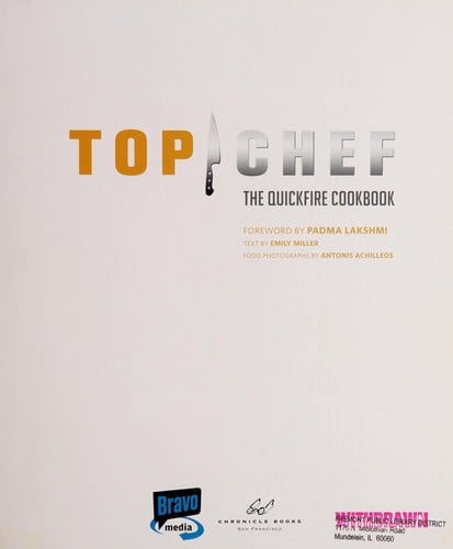 Top chef