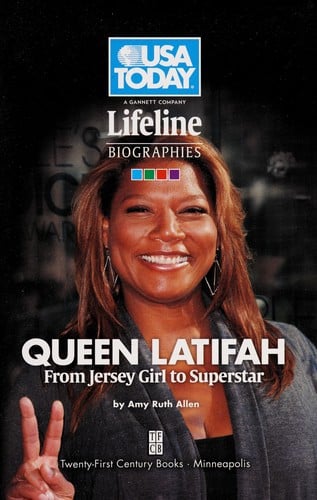 Queen Latifah