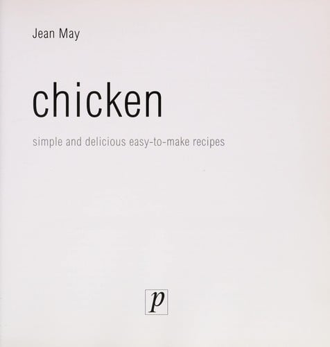 Chicken