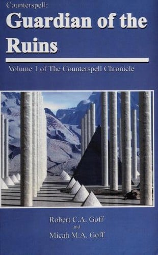 Guardian of the ruins