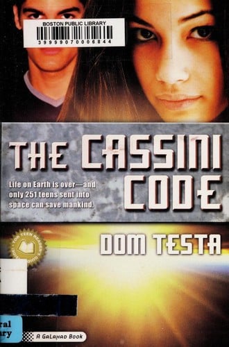 Cassini Code