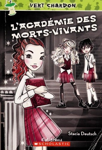 L'académie des morts-vivants