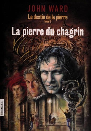 La pierre du chagrin