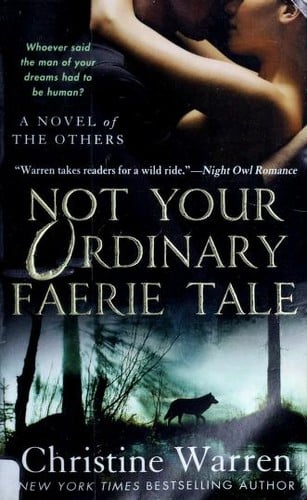 Not Your Ordinary Faerie Tale