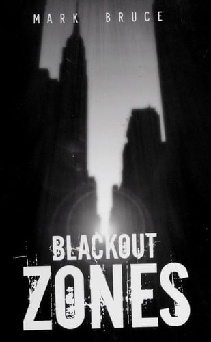 Blackout zones
