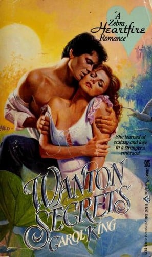 Wanton secrets