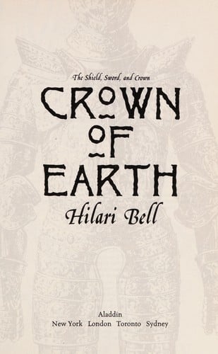 Crown of earth