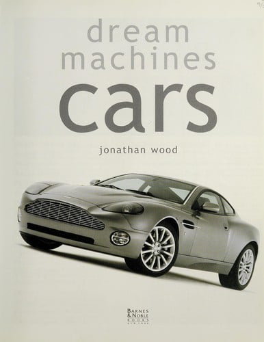 Dream machines