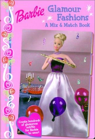 Barbie glamour fashions