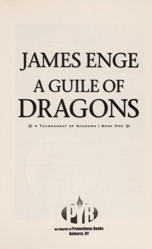 A guile of dragons