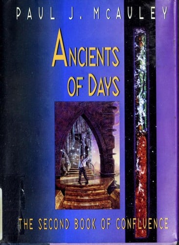 Ancients of days