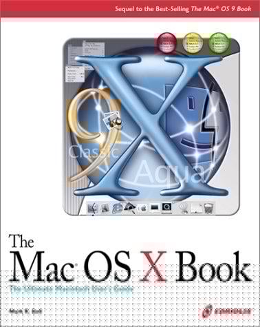 The Mac OS X Book