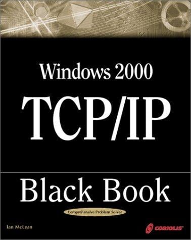 TCP/IP black book
