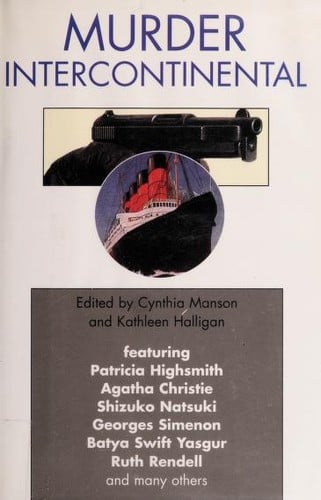 Murder intercontinental