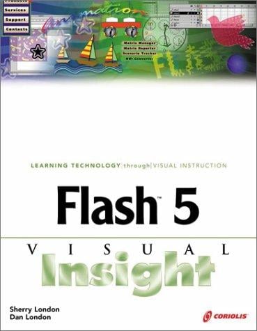 Flash 5 visual insight
