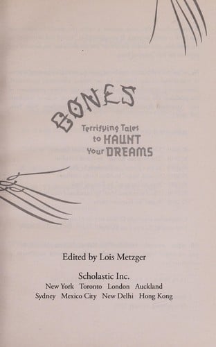 Bones