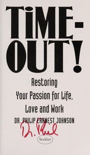 Time out