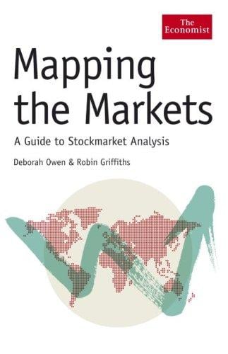 Mapping the markets