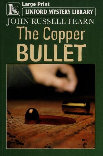 The Copper Bullet