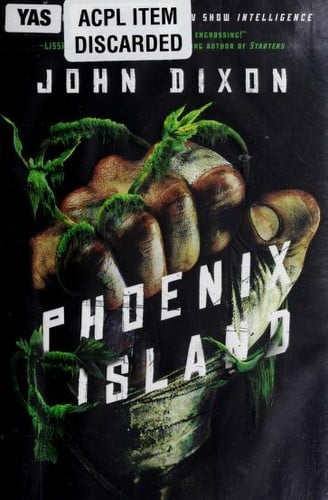 Phoenix Island