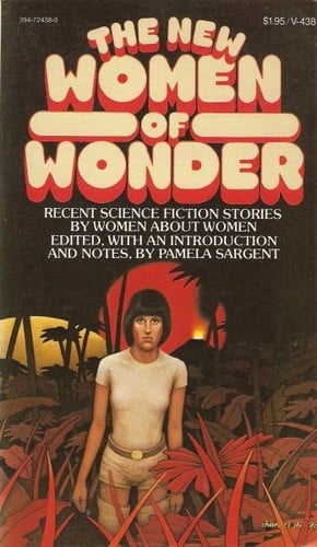 The New women of wonder