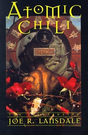 Atomic chili