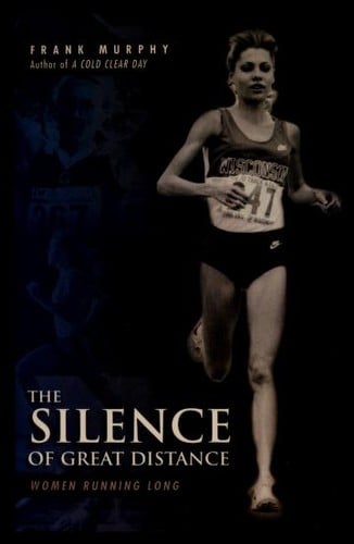 The silence of great distance