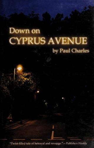 Down on Cyprus Avenue