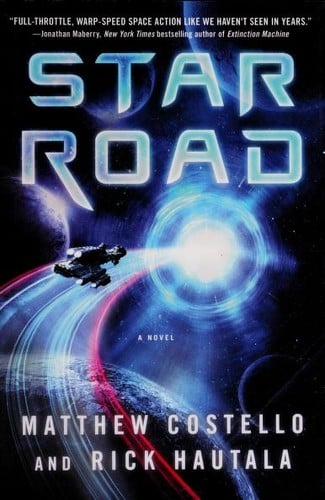 Star road