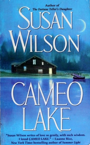 Cameo Lake
