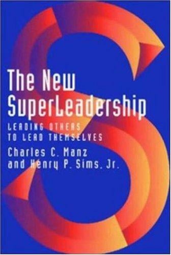 The new superleadership
