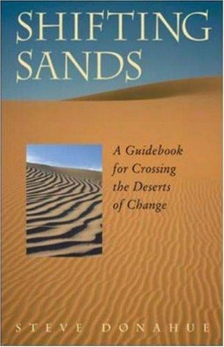 Shifting Sands